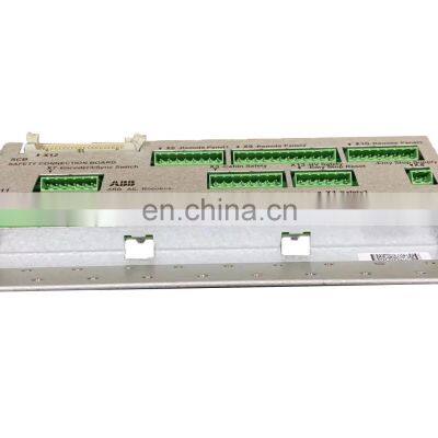 Original Safety Connection Board SCB-01 3HNA011334-001 In Stock photo-2