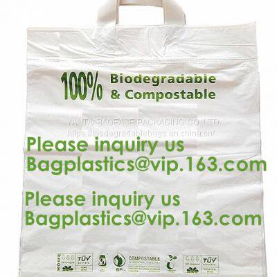 100% COMPOSTABLE BAG, 100% BIODEGRADABLE SACKS, D2W BAGS, EPI BAGS, DEGRADBALE BAGS, BIO BAGS, GREEN