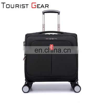 Factory direct supply 2017 best luggage sets Made In China In Low Price