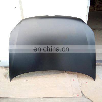 High quality car bonnet hood for V W POLO 2011(VENTO) Car  body  parts,OEM#L6RU 823 031