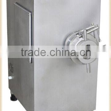 Automatic Commercial Meat Mincer Machine Grinder for Meat Processing photo-3