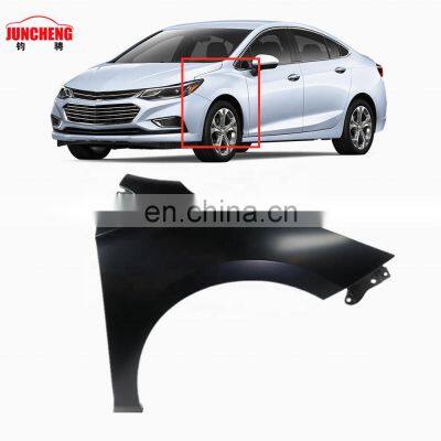 2017-2020 CHEVRO-LET CRUZE car front fender mudguard car  body parts OEM84259707