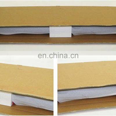 Aluminum Car Tailgate for Land Rover DEFENDER 110 1986-1995 Pickup Body Parts OEM#muc8736 photo-4