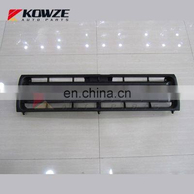 Radiator Grille For Mitsubishi Pajero Montero Shogun 1990-2004 MR391858