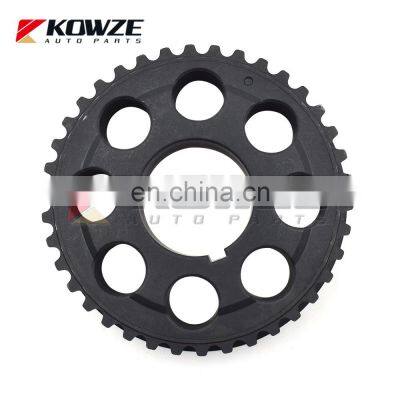 Engine Parts Crankshaft Sprocket For Mitsubishi Challenger L200 L300 Pajero Montero Sport MD164835