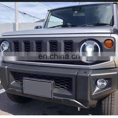 New Led Car Light for Suzuki Jimny JB64 Headlight Accessories Daytime Running Lights photo-4