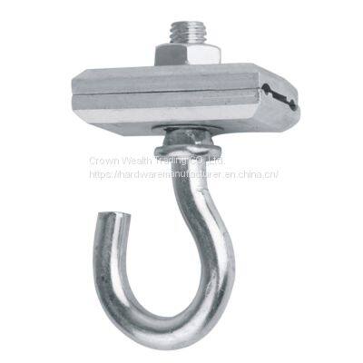 Q Span Clamp