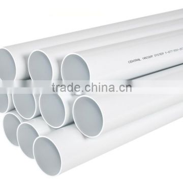 PVC dust vacuum hose Manufacturers