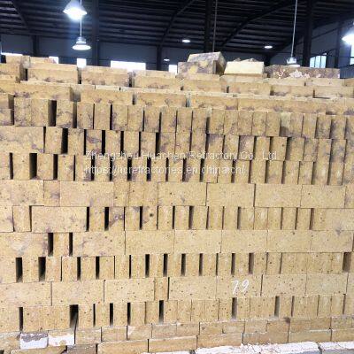 Sell Silica Bricks With High Quality and Good Prices in China photo-3