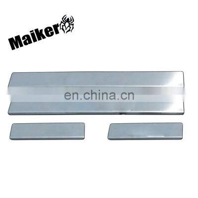 Offroad Door Sill for F-150 Car Accessories Door Sills with Light