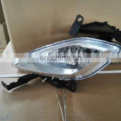 For Elantra 11-13 Avante Fog Lamp Front Bumper Light 92201/92202-3X010/3X000 photo-4
