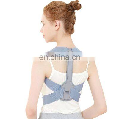 Corrector posture shoulder posture corrector back brace without pad posture corrector bras