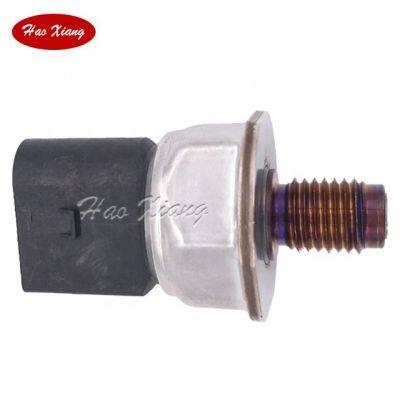 Haoxiang New Original Fuel Rail Pressure Sensor 5PP5-3 For Cumins ISX 6.7