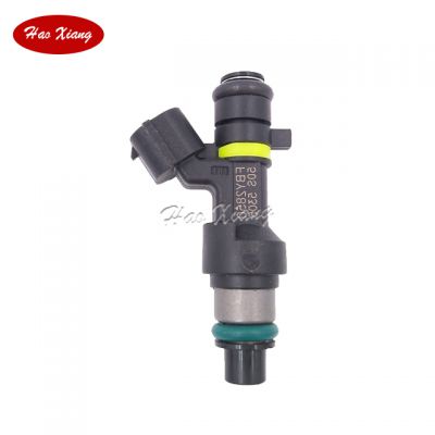 Haoxiang Auto Parts Fuel Injector Nozzle FBY2850  For Nissan NV Sentra 2.0L Cube Versa 1.8L