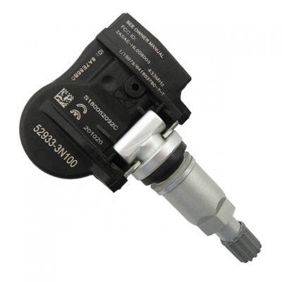 Haoxiang New Material Car Universal Tire Pressure Monitoring Sensor TPMS Sensor 52933-3N100 529333N100 For Hyundai photo-3