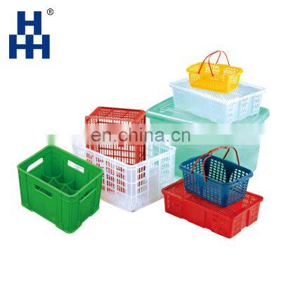 High Quality Plastic Storage Box Making Machine