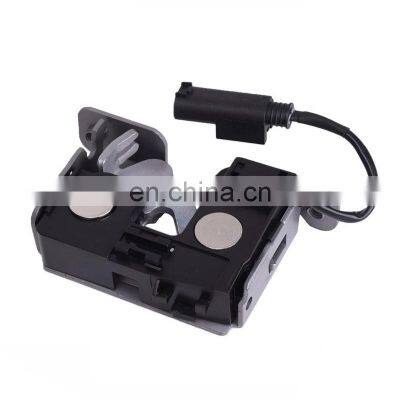 Engine Bonnet Hood Lock Latch OEM 51237115229/51237008755/51234356263 FOR BMW E60 E61 E81 E83 E84 E87 E90