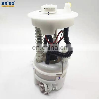 17040-2GF0A\tFuel Pump Assembly\tFor\tNissan Altima L34Z