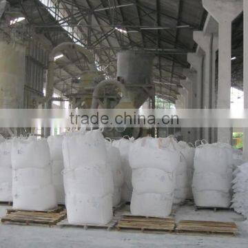 GCC Calcium Carbonate Powder Purity 99.9% photo-2