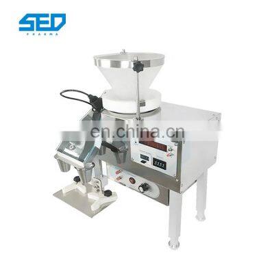 Nice Price Electronic Candy Pill Soft Gelatin Counting Machine