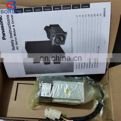 Best and Cheap Panasonic Motor Gear MUMA012P1S Servo Motor photo-3