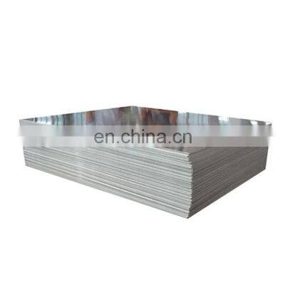 Aluminum Sheet  H24 1050 1060 1100 Aluminum Alloy 5052 5083 6061 6063 7075 Plate Sheet