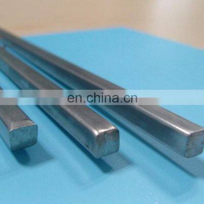 Hot Rolled Stainless Steel Rod 316 Stainless Steel Solid Square Bar photo-4