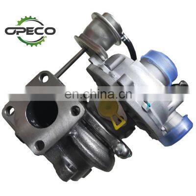 For CASE tractor turbocharger 135756171