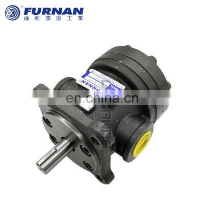 Taiwan FUNAN Oil Pump 150T-48/61/75/94/116/125-FR Imported Quantitative Vane Pump photo-3