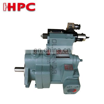 Taiwan HHPC high pressure protection pressure proportional valve P36-BH3-EDG-F-R-01 P08 P16 P22 P70