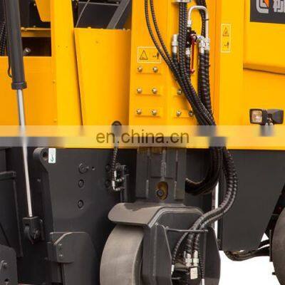 Zoomlion 26T Capacity Single Drum Vibratory Road Roller For Sale