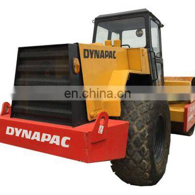 Heavy Duty Used Dynapac Vibratory Road Roller CA251 With Good Condition and Low Price for Sale