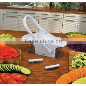 KH Any MOQ Welcomed Multifunction Vegetable Chopper photo-4