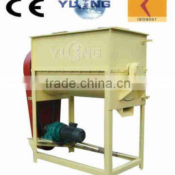 animal feed mixer yulong company