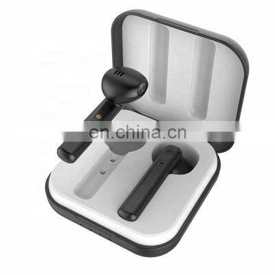 Hot Sale M1011 With Charger Box Waterproof Sport Gaming TWS Headphone Wireless Earphones 5.0 Headset With Microphone photo-2