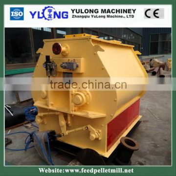 Poultry cattle feed mixer supplier(500kg/batch)