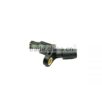 Rear High Quality ABS Wheel Speed Sensor 1J0927807B photo-2