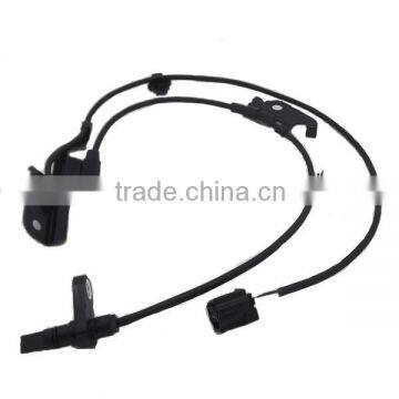 High Quality ABS Sensor, Wheel Speed Sensor,rear Right Sensor OEM:89545-0E050 photo-2