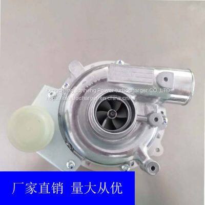 RHF4H RHF5 4JA1 8972402101 8972402100 8972402102 Turbocharger