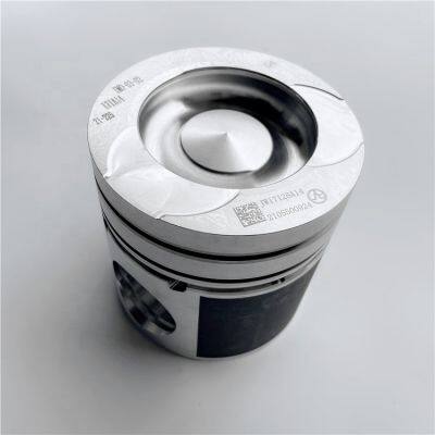 Hot Selling Original Piston Liner Kit For MT86 Mining Truck