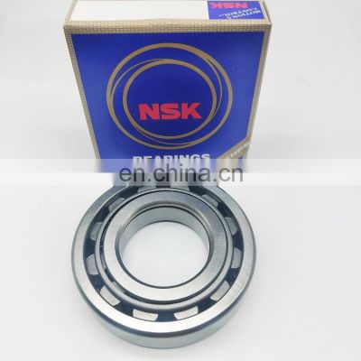 NSK original  cylindrical roller bearing  NJ1036 NJ1038 NJ1040 NJ1044 NJ1048 ECM ECJ E ECP