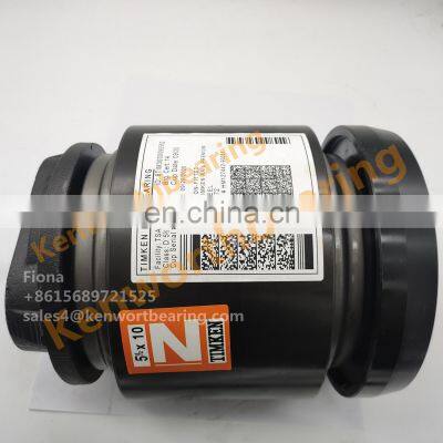 Railway Bearing TBU150X250X160 Tapered Roller Bearing CTBU150X250X160 photo-2