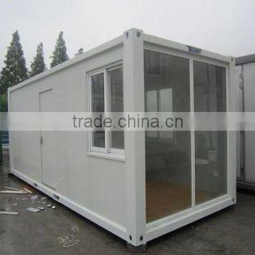 Mobile Vacation Homes, Styrofoam Sandwich Wall Panels Prefab Houses/container House