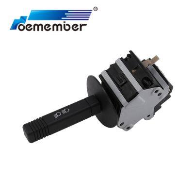 OE Member 7700759249 7700777226 Truck Window Switch Truck Combination Switch for Renault