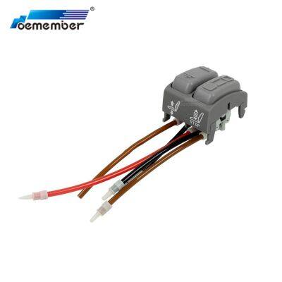 OE Member 1440371 Truck Combination Switch Truck Seat Switch High Quality Combination Switch For SCANIA