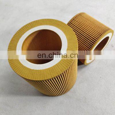 Latest Hot Sale 3 Cubic Screw Air Compressor Accessories Air Filter1092200283 photo-3