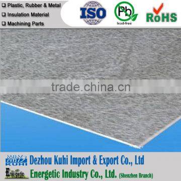 Grey 2.5mm Carbon Durostone Sheet photo-2