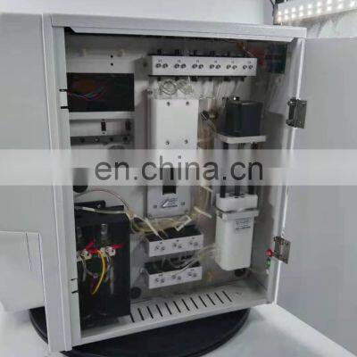 CBC Cell Counter Hematology Lab Machine Equipment Haematology Analyzer KD4000 Big Touch Scream photo-4