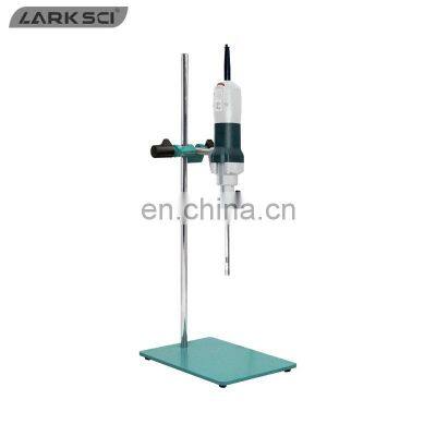 Larksci Liquid And Cream High Shear Emulsifying Cream Homogenizer photo-5