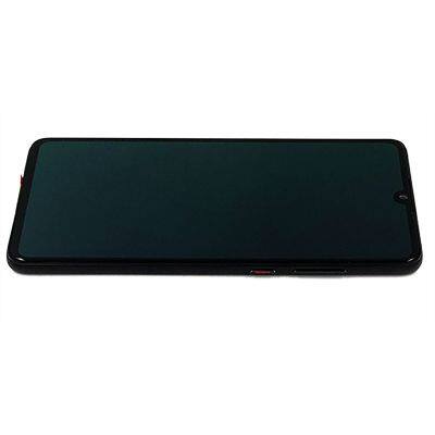 Smartphone Screen For Huawei P30 With Frame AMOLED Mobile Touch Display Lcd Screen Cell Phone Parts photo-5